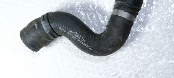 Audi A5 8T 8F Engine coolant pipe/hose 8K0121101P