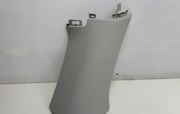 Mercedes-Benz GLE (W166 - C292) (D)pillar trim (top) A1666900525