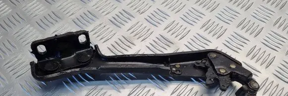 Ford Transit Custom Sliding door lower roller guide/hinge BK21V25000AJ
