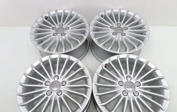 Audi A4 S4 B8 8K R17 alloy rim 8K0601025BE