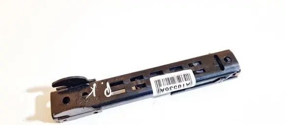 Volkswagen Golf Plus Seat belt adjustment rail 50200701017e