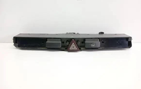 Opel Astra H Hazard light switch 660332