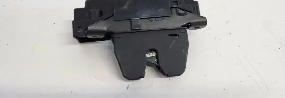 Citroen C3 Tailgate/trunk/boot lock/catch/latch 9650403980 27A0900129A2