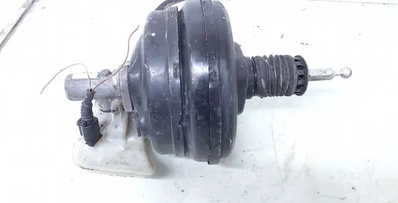 Audi A6 S6 C5 4B Brake booster 8E0611301E 4B3612105A