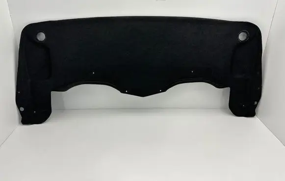 Jaguar XK - XKR Tailgate trim