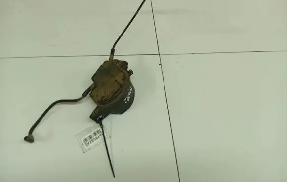 Citroen C4 I Picasso Vacuum air tank