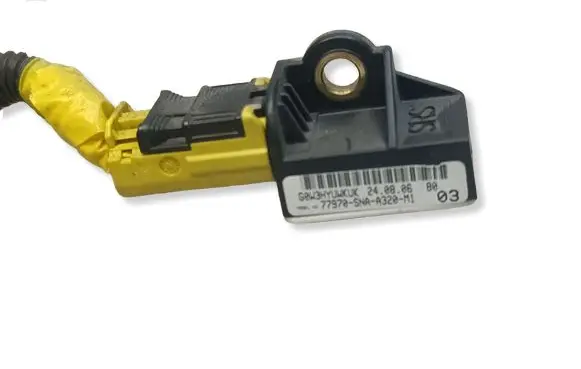 Honda Civic Airbag deployment crash/impact sensor 77970SNAA320M1