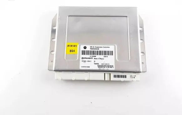 Jeep Grand Cherokee Suspension control unit/module 68250080AB