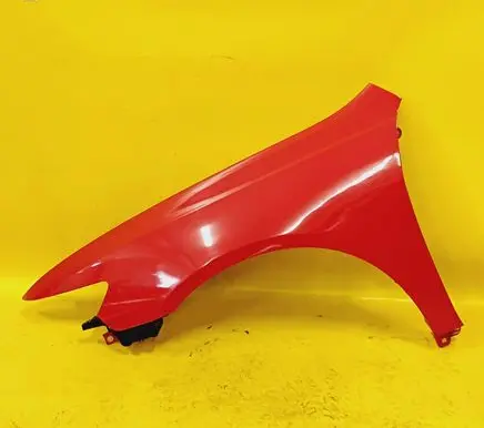 Honda Accord Fender 