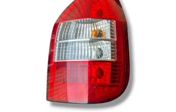 Opel Zafira A Rear/tail lights 93175679
