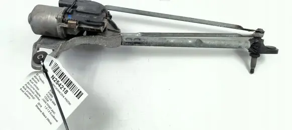 Ford Focus Front wiper linkage JX7B-17504-AB