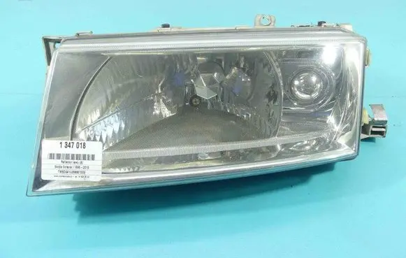Headlight/headlamp