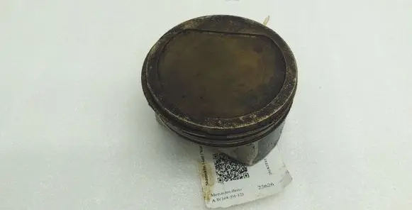 Mercedes-Benz A W169 Piston 