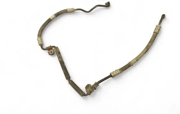 Dodge Charger Power steering hose/pipe/line 04584560AH