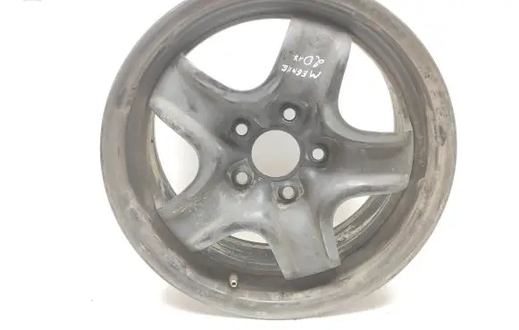 Renault Megane IV R16 steel rim 403003680R 036805