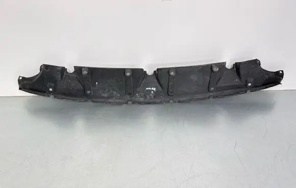 Porsche Macan (95B) Intercooler air guide/duct channel 95B805647A