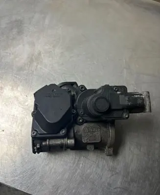 Seat Altea EGR valve 03G129637A