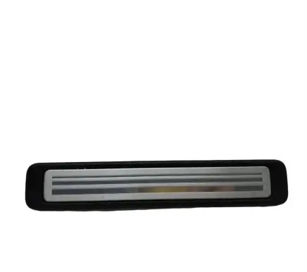 Nissan Murano Z51 Rear sill trim cover 769B31AA0B 769B31AA0A