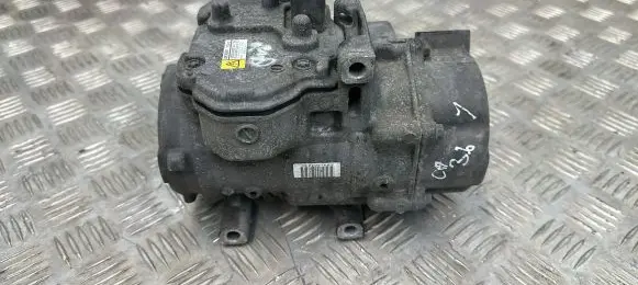 Lexus IS III XE30 Air conditioning (A/C) compressor (pump) 0422000463