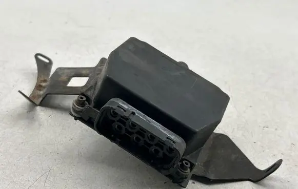 Skoda Fabia Mk1 (6Y) Turbo solenoid valve 6Q0906625