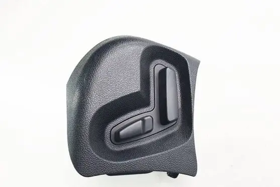 Mercedes-Benz CLS C219 Seat control switch 2198200210
