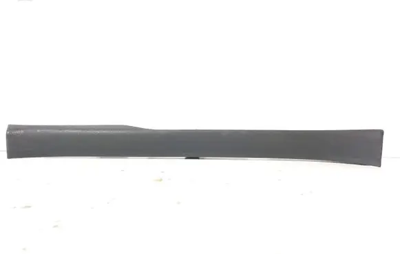 Peugeot 5008 Rear sill trim cover 9684309977 83010A1