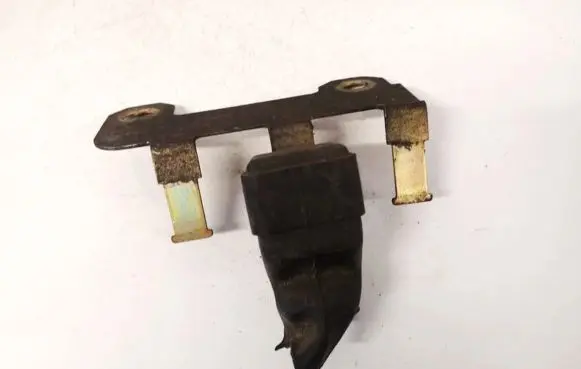 Mazda 626 Other relay H450