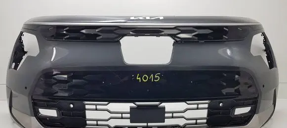 KIA Niro Front bumper 86511A0000