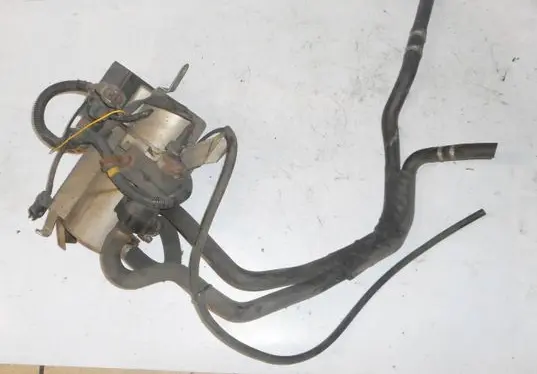 Volvo V50 Auxiliary pre-heater (Webasto) 30883943A 30613442