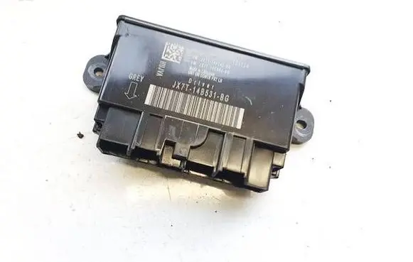 Ford Kuga III Door control unit/module jx7t14f142ba