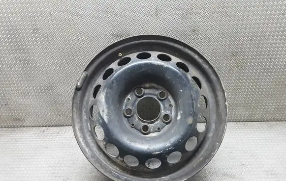Mercedes-Benz Vaneo W414 R15 steel rim 4144000502