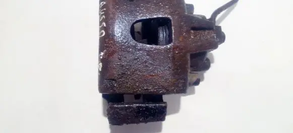 Dodge Grand Caravan Front brake caliper