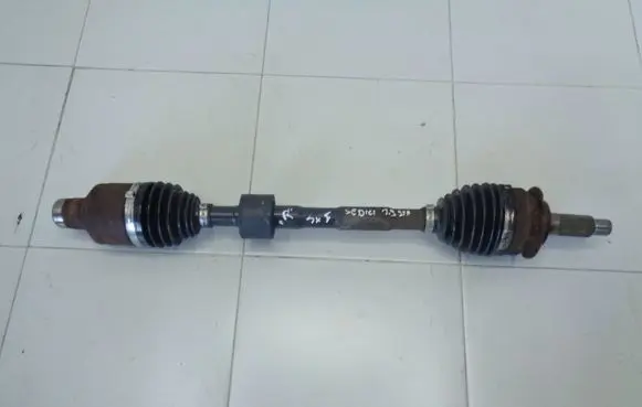 Fiat Sedici Front driveshaft 44101-79JG1 4410179JG1