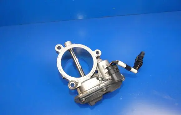 Volvo XC90 Electric throttle body valve 31459842 6062C