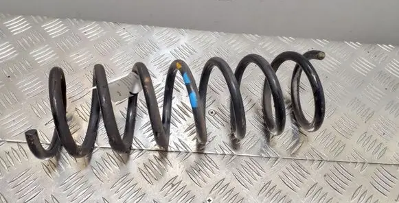 Volvo V40 Rear coil spring