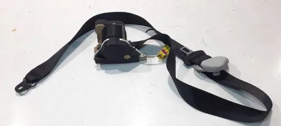 Volkswagen Caddy Front seatbelt 191857827 1223