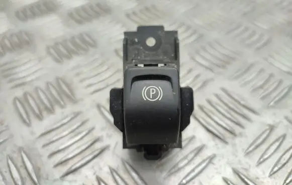 Opel Insignia A Hand parking brake switch 