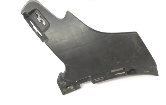 Mercedes-Benz GLC C253 Front bumper mounting bracket A2538858903