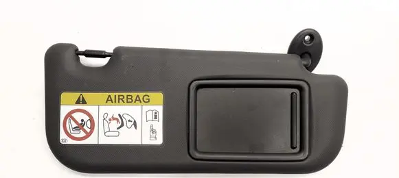 Toyota RAV 4 (XA50) Sun visor