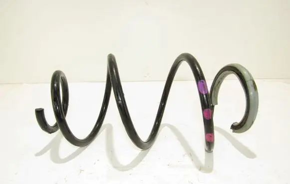 Renault Captur Front coil spring