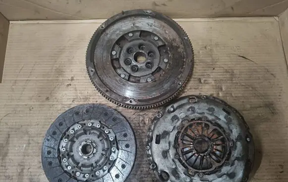 Clutch set kit