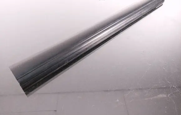 BMW 5 E39 Front sill trim cover