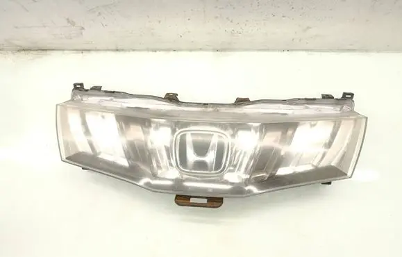 Honda Civic Front bumper upper radiator grill 0315203010 71120SMGE016M1