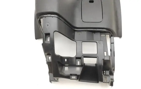 Fiat Talento Gear shifter surround trim plastic 969104465R 93868019