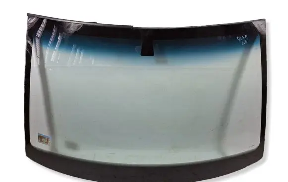 Alfa Romeo 166 Front windscreen/windshield window 