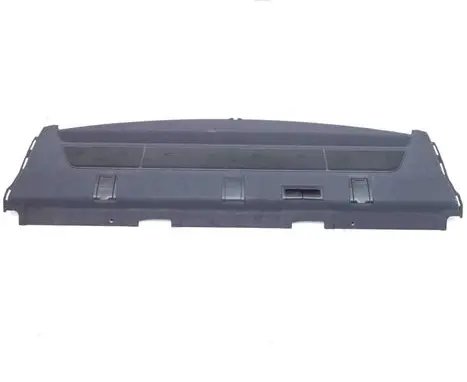 Mercedes-Benz C W204 Parcel shelf A2046950159 A2046901649