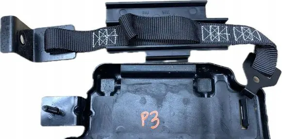 Dodge Durango III Battery bracket 68263019AB