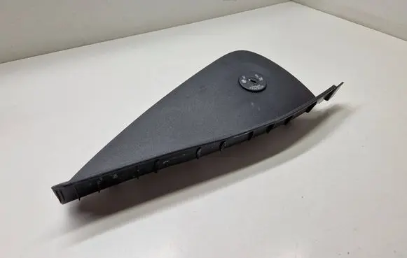 BMW X3 G01 Dashboard side end trim 9363474