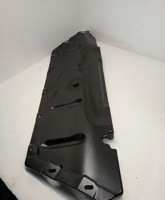 Bentley Continental Other interior part 3W7825157