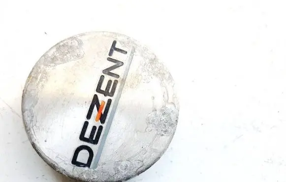 Citroen C4 I Original wheel cap a1318za1320 zt2000